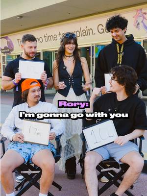 Fun fact, Froste range was ACTUALLY 15-30… he just cowed 🐄 another cash prize won though! 🤑 #RockstarEnergy #fyp #twitchcon #challenge