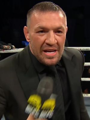 The Big Boss is LIVEEEEE in Rome  #BKFC83 | Live NOW on BKFC+