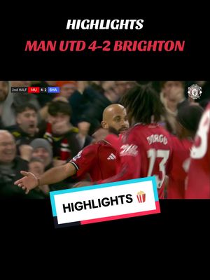 A big night at Old Trafford 💪