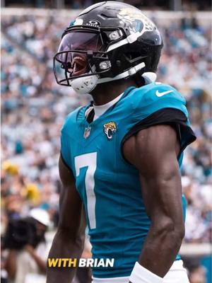 Should Brian Thomas Jr be Traded to the New England Patriots? #brianthomasjr #widereciever #nfl #fantasyfootball #btj 