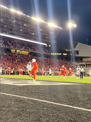 Brendan Sorsby broke his ankles #highlight #football #CollegeFootball