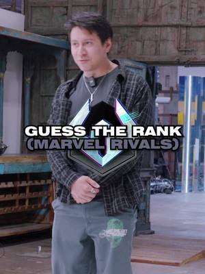 support mains RISE 🥶#marvelrivals #guesstherank #supportmain 