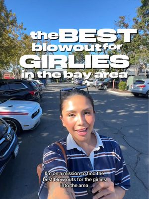 another $25 blowout in the bay area? YES PLEASE!! The Salon Professional Academy was great and for $25?! It’s absolutely worth it!  @annie | bay area cosmo student  #bayarea #sanjose #blowout #hair #salon 