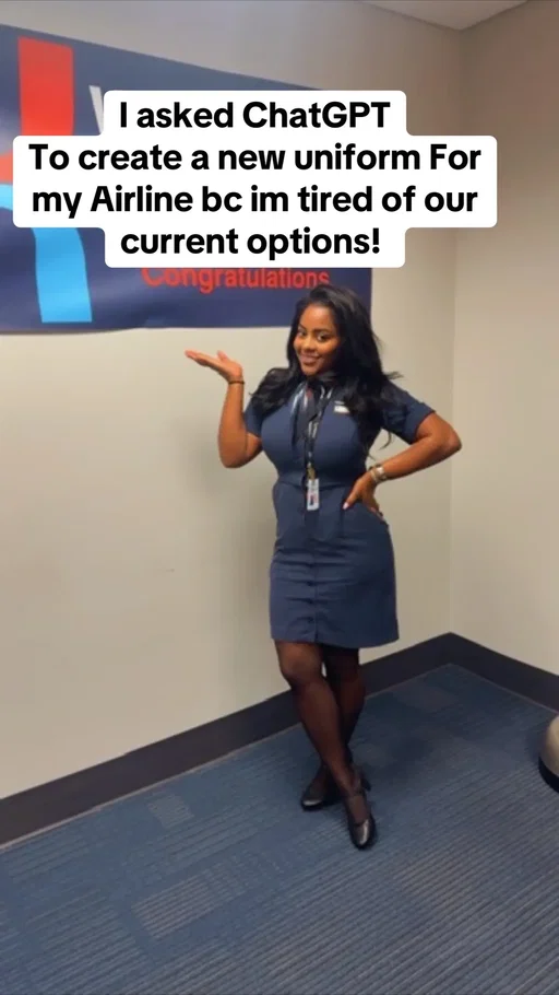 What airline should I do next? #falifestyle✈️ #flightattendant 