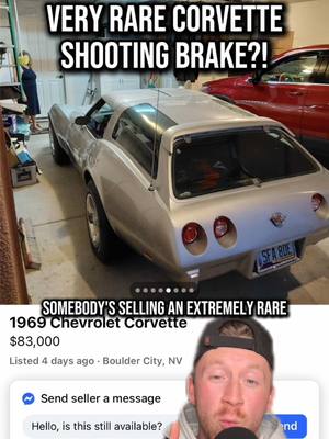 This thing is SICK 😳 #cars #carsoftiktok #cartok #corvette 
