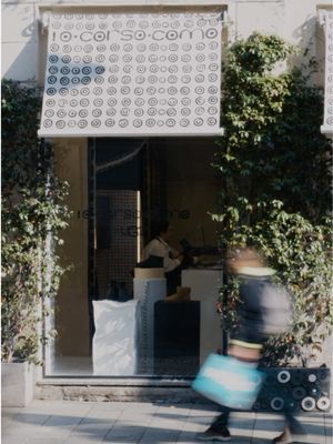 Step back into the world of UGG at the 10 Corso Como exclusive pop-up.  NOW available online and in store  #10CorsoComo #10CorsoComoPopUp  #ugg 