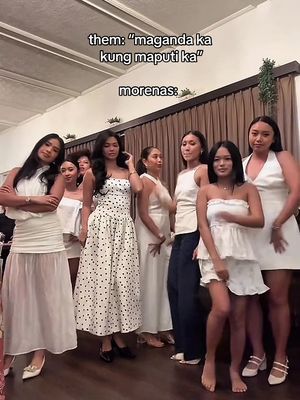 ‘Cause we’re what? Perpek