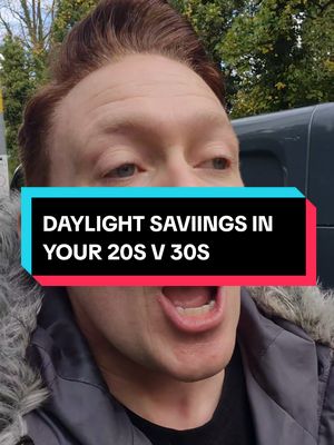 I need more than an extra hour - thank you ❤️ #comedy #relatable #daylight #20 #30 