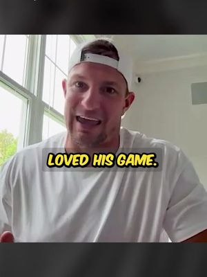 They put me to the TEST for National Tight Ends Day 