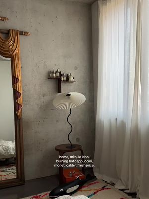 slow days >>> #art #slowliving #interiorinspo #switzerland 