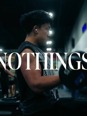 Nothings new #GymTok #gym #gymedit #gymcinematic #gymbro 