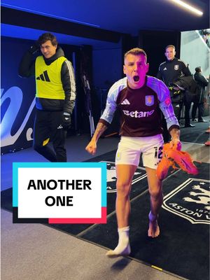Big win against Man City 💥 #astonvilla #PremierLeague #AnotherOne 