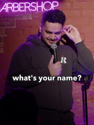 FULL VIDEO ON YOUTUBE!! #fyp #comedy #desi #newyork #usa 