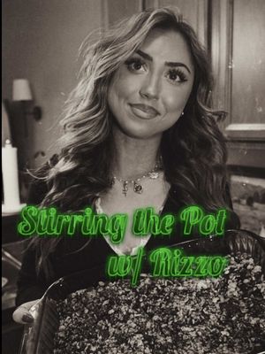 🕸️ Stirring the Pot with Rizzo: Halloween Edition  Ingredients 	•	4 tbsp butter 	•	6 cups mini marshmallows 	•	4 cups Rice Krispies cereal 	•	20 Halloween Oreos (orange-cream kind 👻) Instructions 	1.	Crush the Oreos — Place them in a Ziploc bag and mash them into chunks (not crumbs). 	2.	Melt the butter & marshmallows — In a saucepan over medium heat, stir until smooth and melted. 	3.	Combine — In a large bowl, mix the Rice Krispies and crushed Oreos. Pour the melted marshmallow mixture over and stir until evenly coated. 	4.	Set — Press the mixture into a buttered 9x13-inch pan using buttered fingers or wax paper. Let it cool completely, then cut into squares. 🖤 Perfect for Halloween parties, movie nights, or sneaking a piece before anyone else gets one.