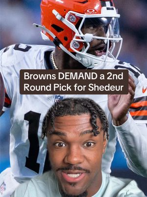 Cleveland is the worst organization in SPORTS #shedeursanders #football #fyp #nfl #clevelandbrowns 