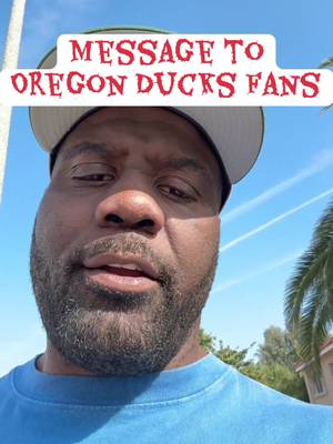 Message to Oregon Ducks fans. Should Oregon football fans be concerned? #oregonducks #oregonfootball #CollegeFootball #cfb #bigten @Oregon Football 