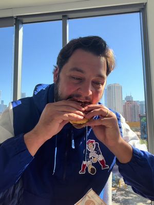 Trying Arby’s for the first time #food #arbys #review 