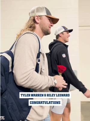 happy national tight ends day! #colts #nfl #tightends #football #holidays 