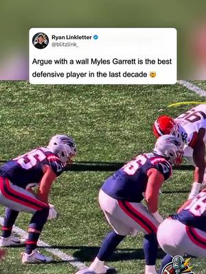 Myles Garrett has broken the record for most sacks in a game before reaching the age of 30  Where does Garrett rank among edge rushers all time?  #mylesgarrett #browns #nfl  #creatorsearchinsights 