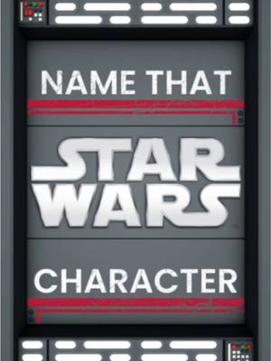 #RTown, Did you know all the Star Wars characters?  🎟️ GET TICKETS: KWTICKETS.CA #RTown | #BattleBuilt