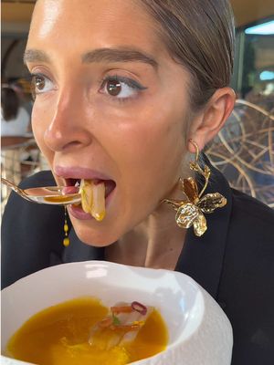 Nos gastamos 512€ en un restaurante con 1 Estrella ⭐️ Michelin en Lleida (La Boscana) #parati #fypシ #fyp #viral #asmr 