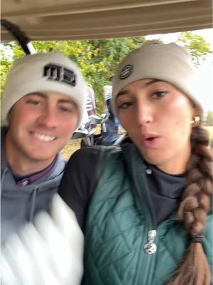 @Garrett Clark #golf #golftok #golflife #golfer 