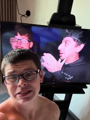 CRAZIEST THING IVE EVER DONE😱😂@Sam and Colby @FaZe Rug #sketch #thesketchreal #samandcolby #fazerug #hellweeksamandcolby 