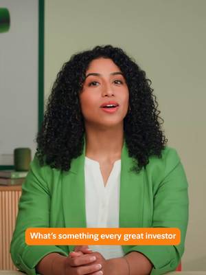 Nobody can predict the market. But an investing strategy helps keep you on track. ⏱️