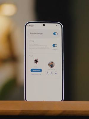 This SECRET App Could SAVE Your Phone! #androidapps #androidtips #tipsandtricks #secretapps