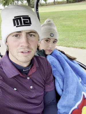 Play hole 2 at sunflower with us @Marissa Wenzler 