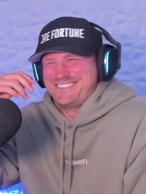 You Laugh, You Lose! (Part.27) #JoeFortune 