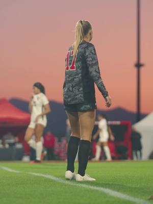 ESPN+ Feature | Utah Soccer's Ryann Cull #GoUtes