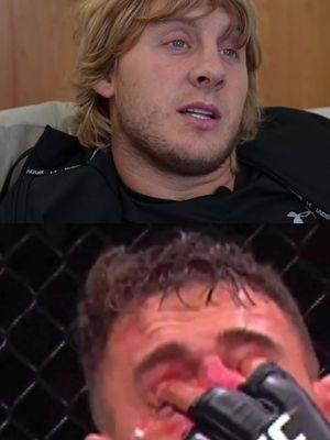 Anyone having a go at the champ @Tom Aspinall has never taken a finger in the eyeball it’s that simple 🙄 Mike caught a little stray there too sorry Bisping 🤣