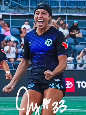 Lockdown so good she should be charging rent. 🏠🔒 First-ever NSL Defender of the Season @Jyllissa  - #ottawarapidfc #Soccer #football #defender  @northernsuperlg 