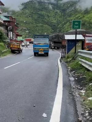 August 2024 | India | Day 543-547 of my walk around the world 🇮🇳🚶‍♂️ #india #himachalpradesh #travelTok #shimla