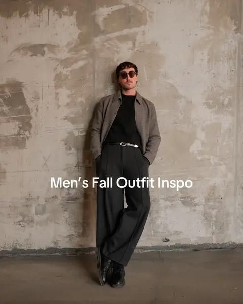 #outfitinspo #mensfashion #OOTD #mensstyle #outfitideas 