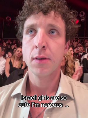 You know the feeling..   #telaviv @Eden daniel gabay 
