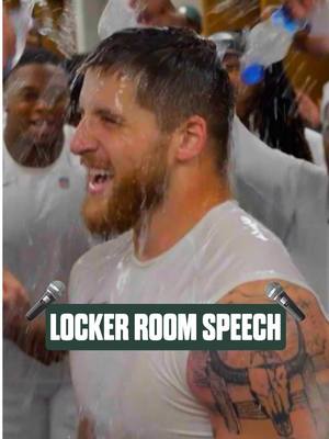 Playing harder for each other #packers #nfl #lockerroom #win 