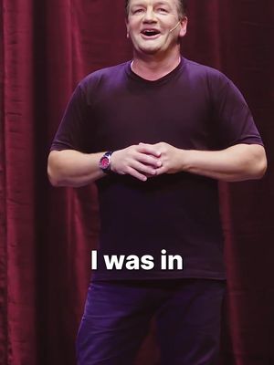 People drown because they panic. #lawrencemooney #livecomedy #comedytour #swimming #riptides #beaches