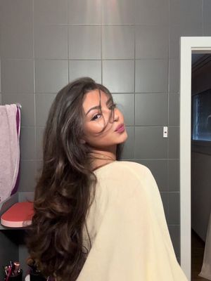 Tuto cheveux treees demandé