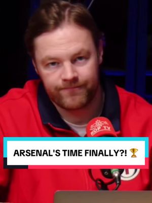 'ARSENAL GONNA DO IT!' 😬 @alexgildeatrott, @Doyle - @freestyledm & @Who Is Gregg🇿🇼? discuss LFC's CHANCES of winning the Premier League 👀 #LiverpoolFC #ArsenalFC #PremierLeague #TheKopTV #HotKopics 