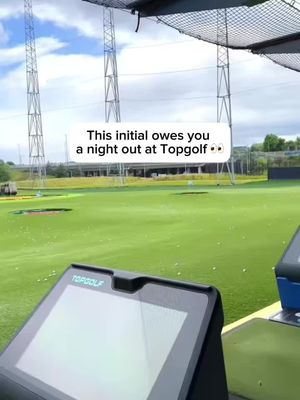 Tag them 👉 #topgolfuk #topgolf #golf #golftok 