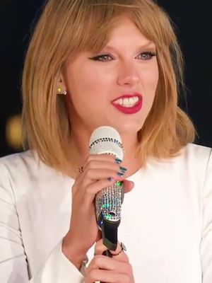11 YEARS IS CRAZYYYY #empirestatebuilding #nyc #newyork #taylorswift #taylorswift @Taylor Swift @Taylor Nation 