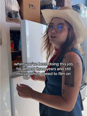 bloopers from the last video. reminder to buy some meat at the link in our bio 🥩