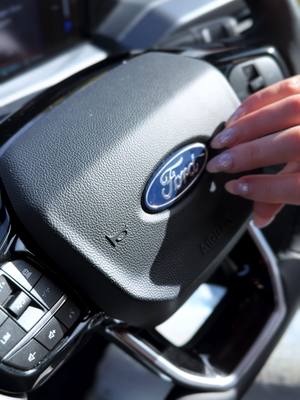 If you get this right, you’re a true Ford fan. We don't make the rules 👀 #Ford #ElectricVehicle #CarASMR