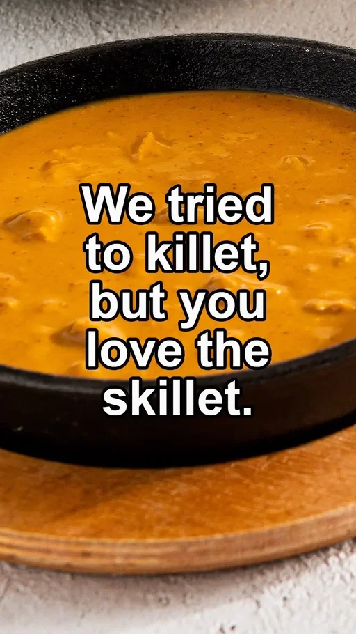 and we hate when y’all are mad at us. we’re working on bringing skillet queso back to Chili’s very soon. Stay tuned for more updates. #chilis #skilletqueso #chilisqueso #queso 