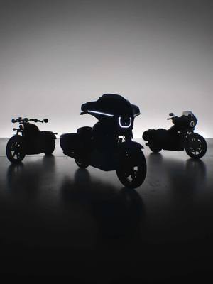 November 3, 2025. 6 PM CST sharp. Join us for Chapter 1 of our two-part 2026 Harley-Davidson lineup reveal. Your inside line to what’s next starts here. Don’t miss it. Get notified at link in bio to experience the real-time YouTube Premiere and live chat. #HarleyDavidson