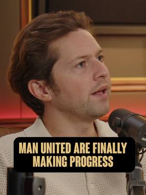 Are Man United FINALLY Making Progress?!🔥