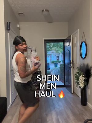 Stay tuned for the trendiest by searching and following SHEIN store names PAVTROS . #SHEINMen #SHEINmenswear #SHEINtrends #ad  Use MZcurlyheadmonty678 to get discounts! @shein_us @shein_men @sheinofficial