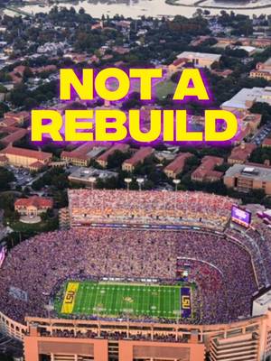 LSU needs to make Lane Kiffin say ‘no’ after firing Brian Kelly #lsu #lsufootball #cfb